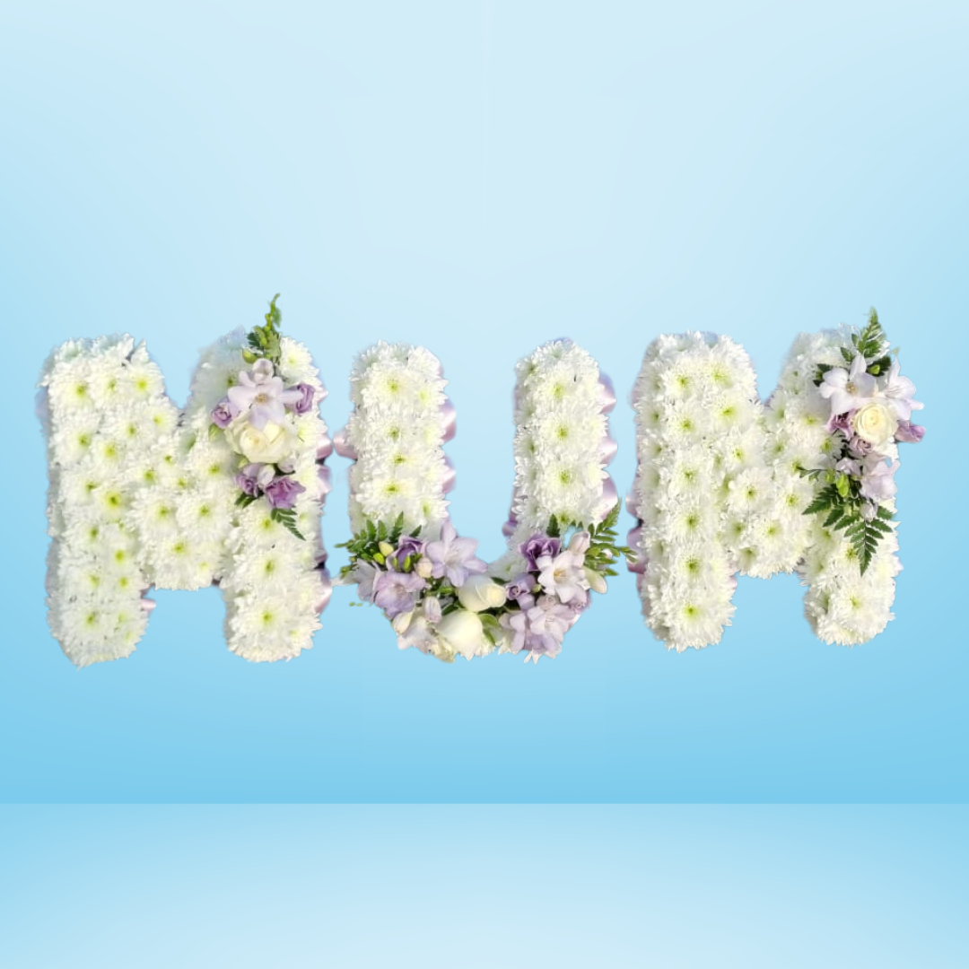 Mum Tribute