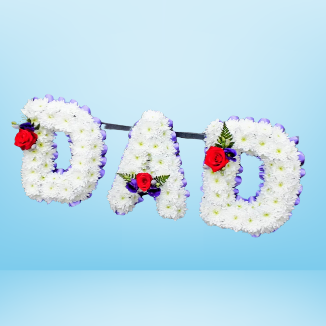 Dad Tribute