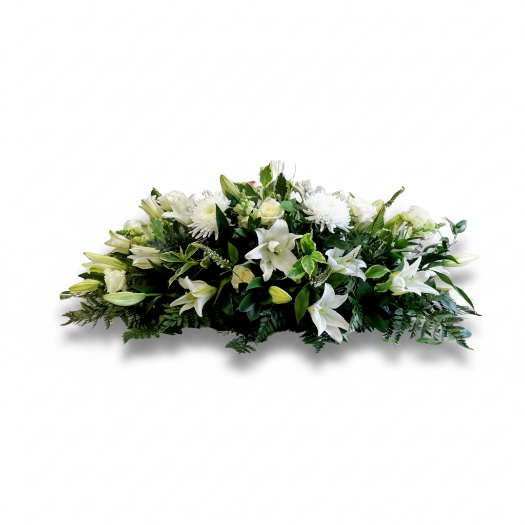 Timeless Beauty Floral Spray