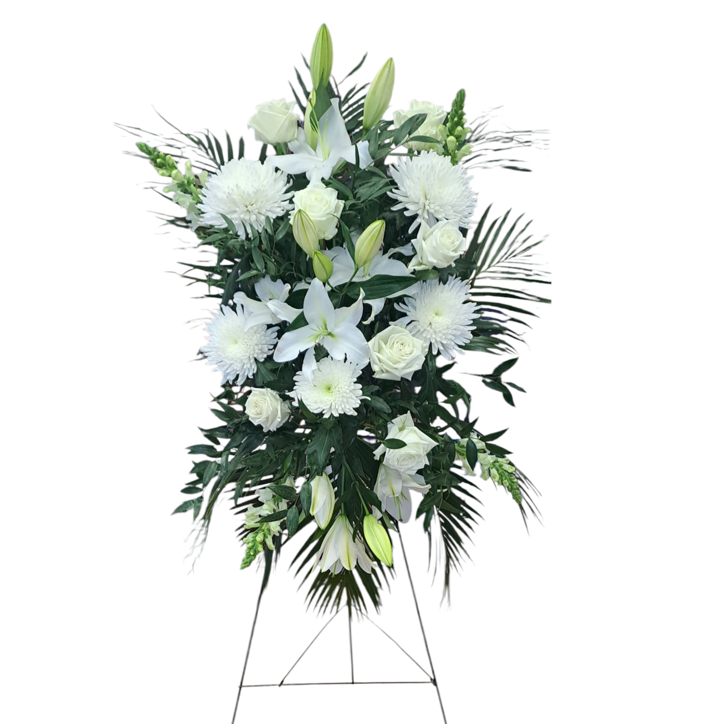Serenity Standing Spray