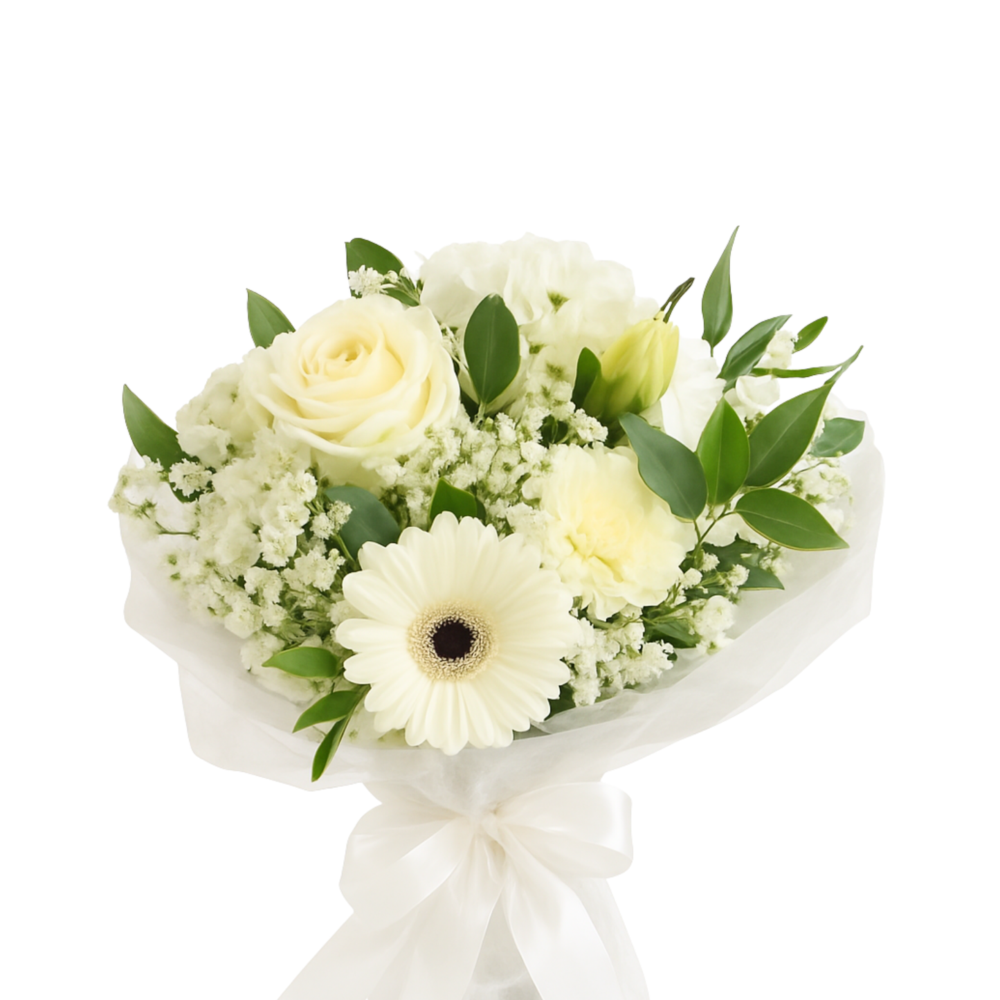 Signature Sympathy Flowers