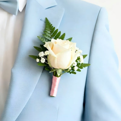 Wedding Accessories