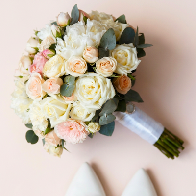 Wedding Flowers