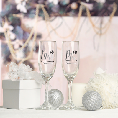 Wedding Gifts