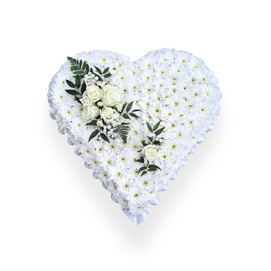 Heart Tribute