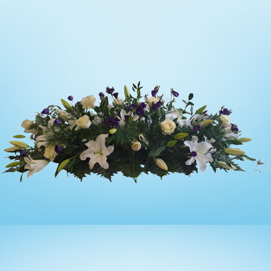 Casket Spray