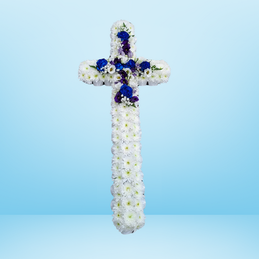 Cross Tribute