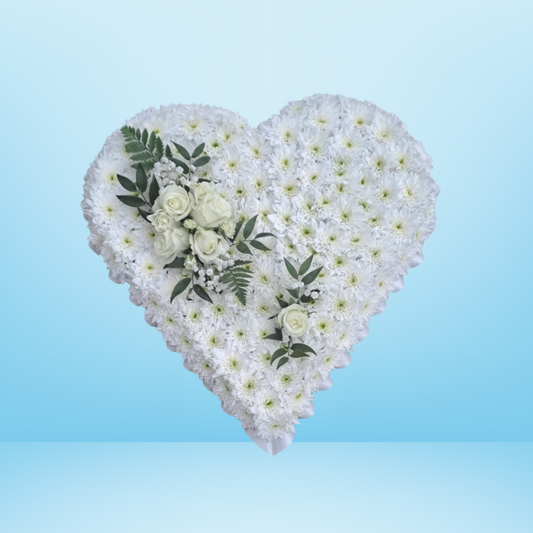 Heart Tribute