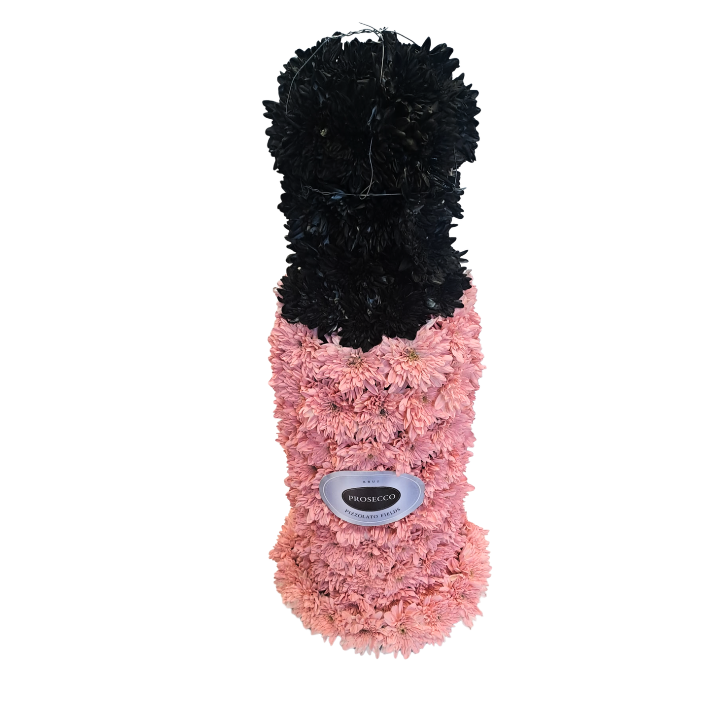 Prosecco in Bloom - Bespoke Tribute