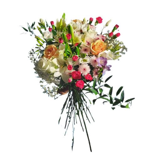 Hand Tied Flower Arrangements (Florist Choice)