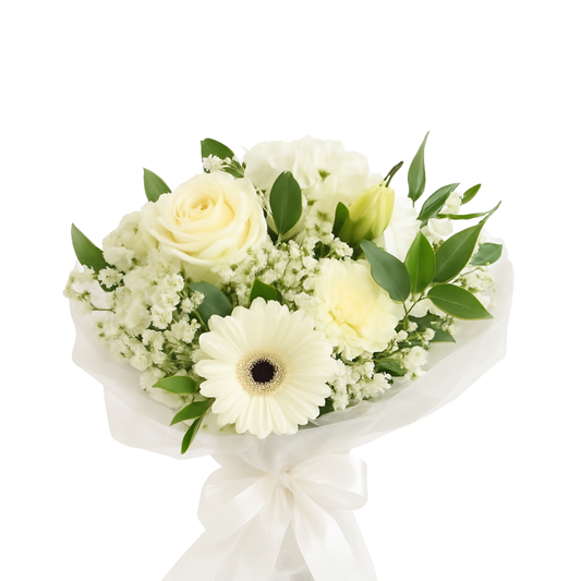 Signature Sympathy Flowers