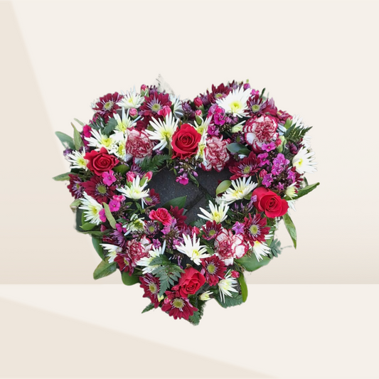 Open Heart Tribute